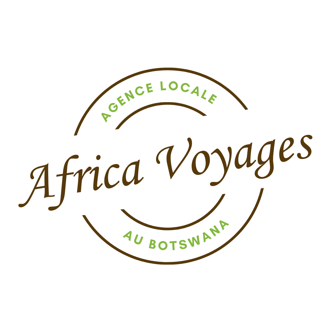 Africa Voyages logo
